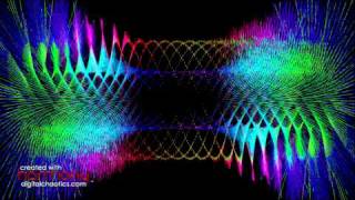 Antiwar - Music By Astrix, Visual Music By Digital Chaotics