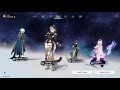 Anaxa Cipher Cyrene DHPT Honkai Star Rail 0 Cycle WOAH