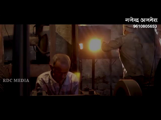 New fagan song 2019 Gajendra Ajmera gayak kalakar Rajasthani fagan Rada studio