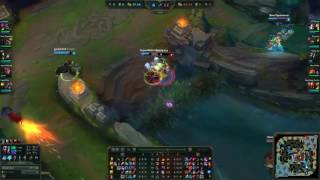 C9 Sneaky Jinx Vs Jhin Na Lol Soloq Highlights