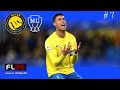 FL 26 - A Shock Defeat! - Al Nassr Master League EP 7