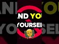 No is a complete sentence. You don’t owe anyone an explanation #Boundaries #SelfRespect #ProtectYou