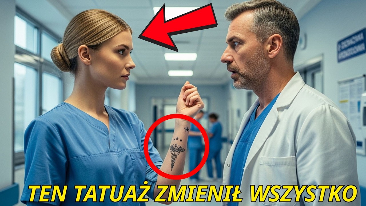 „Jest pani zbyt niedoświadczona” – nie wiedział, że uratowała życie jego synowi.