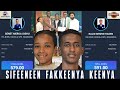 SIFEENEEN FAKKEENYA KEENYA GENET MERGA FI KALID BESHIR ON GAMMADAA SHOW 2025 SIFEENEEN FAKKEENYA KEENYA GENET MERGA FI KALID BESHIR ON GAMMADAA SHOW 2025