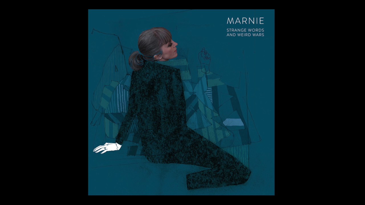 Watch Marnie - Alphabet Block (Official Audio) on YouTube Watch Marnie - Alphabet Block (Official Audio) on YouTube