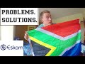 Everything Wrong With South Africa