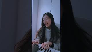 👀 #seori #trigger #singing