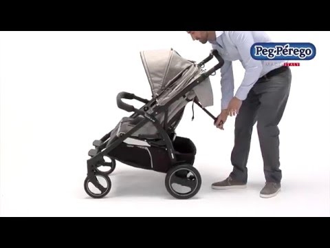 peg perego kolica za blizance