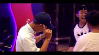 Sterill Rasta(cover rudemonday-astuti)