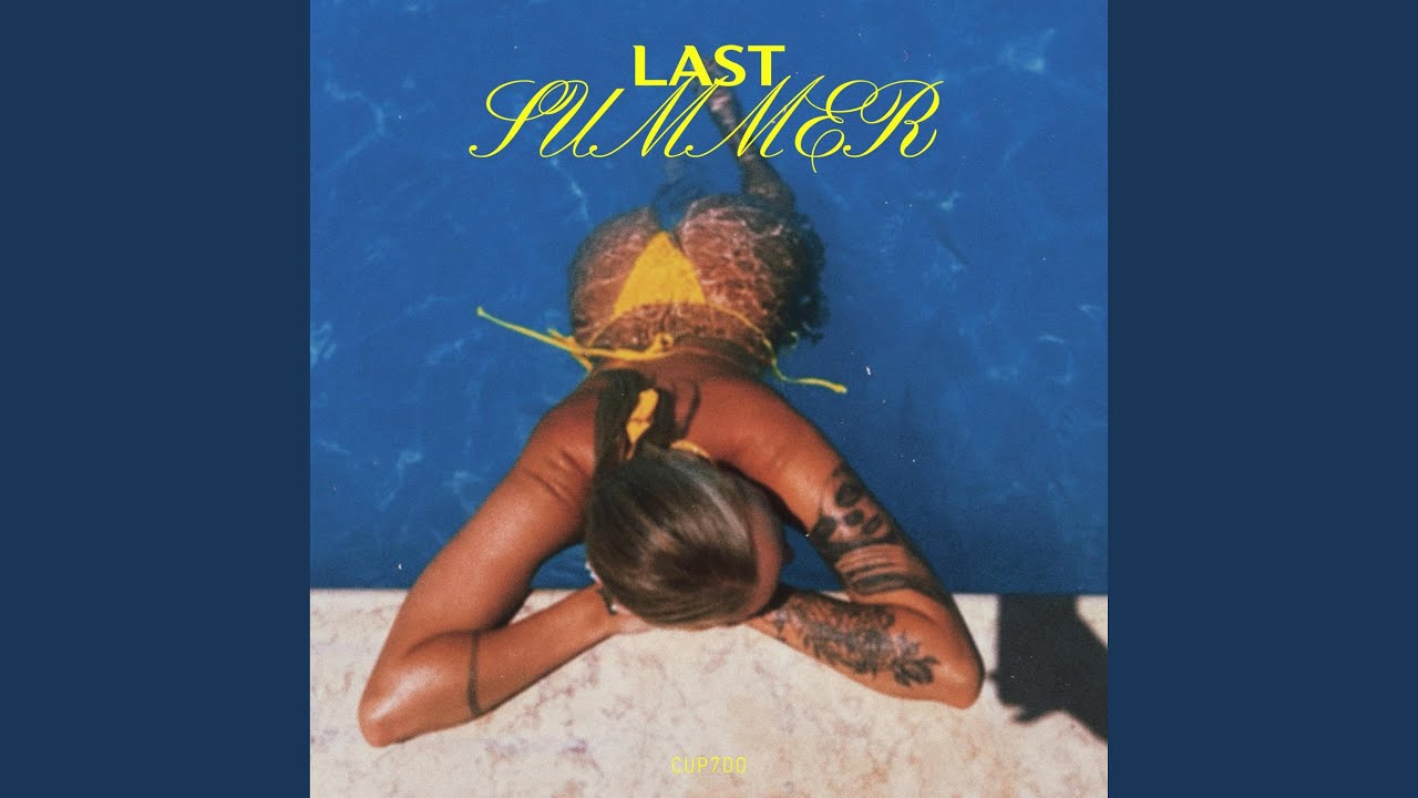 Watch LAST SUMMER on YouTube Watch LAST SUMMER on YouTube