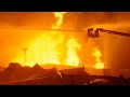 Inferno - New South Wales Fire Brigade Documentary (2004)