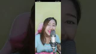 #6 Shary Sunkar on Bigo Live Indonesia 08/11/2020