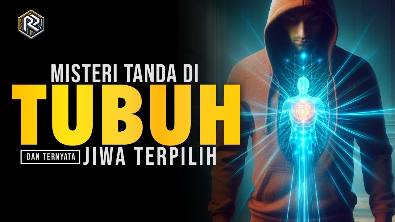 Terungkap Misteri Jiwa Terpilih: Kenali 7 Tanda di Tubuh Anda