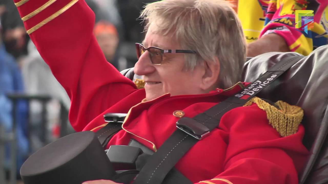 Zwarte Cross 2016 - Openingsceremonie