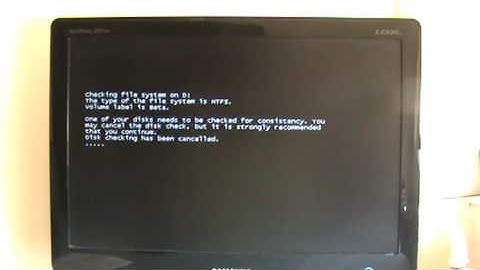 Dual boot - Xp and Vista