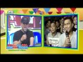 Eat Bulaga - November 1, 2016 | Juan for All - All for Juan Sugod Bahay Gang | ALDUB Kilig Pa More