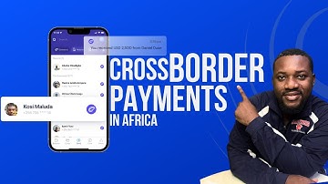 How to Send Money to Kenya, Nigeria, Ghana and More from Any African Country