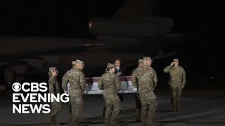 FBI calls Pensacola shooting possible act of terrorism