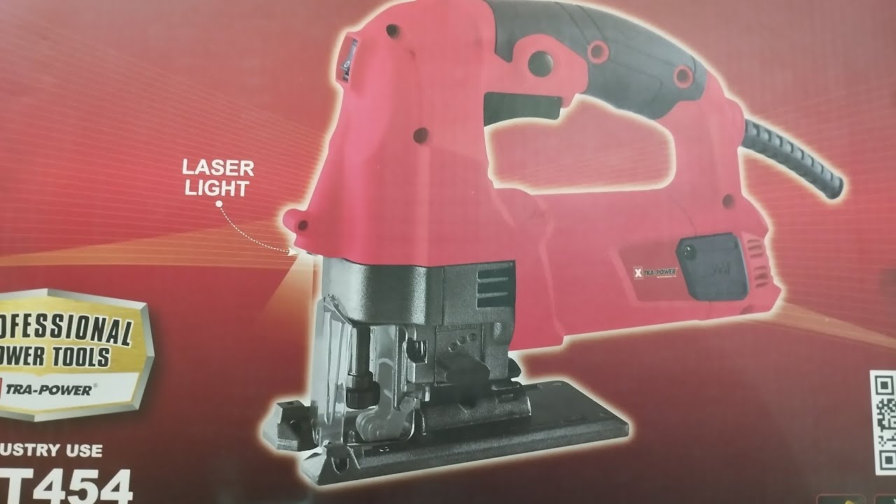 Sasta jig saw machine Rs 1650 - YouTube