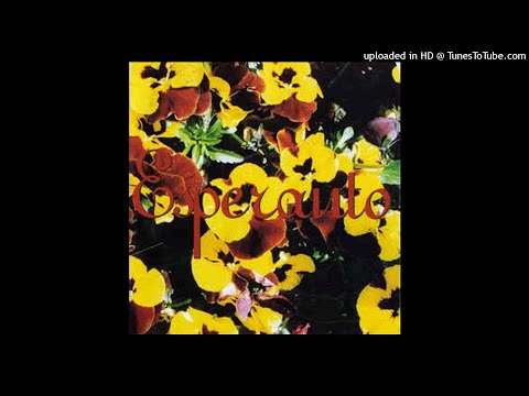 Esperanto — Esperanto - You're the one
