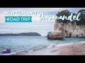 New Zealand Road Trip Chapter 4: Coromandel Peninsula