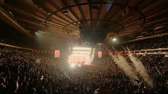 Avril On Tour: Madison Square Garden 05/30/25