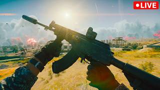 New RANKED update in Battlefield Redsec... screenshot 3