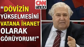 Masum Türkerden Dikkat Çeken Bae Ve Dolar Açıklaması