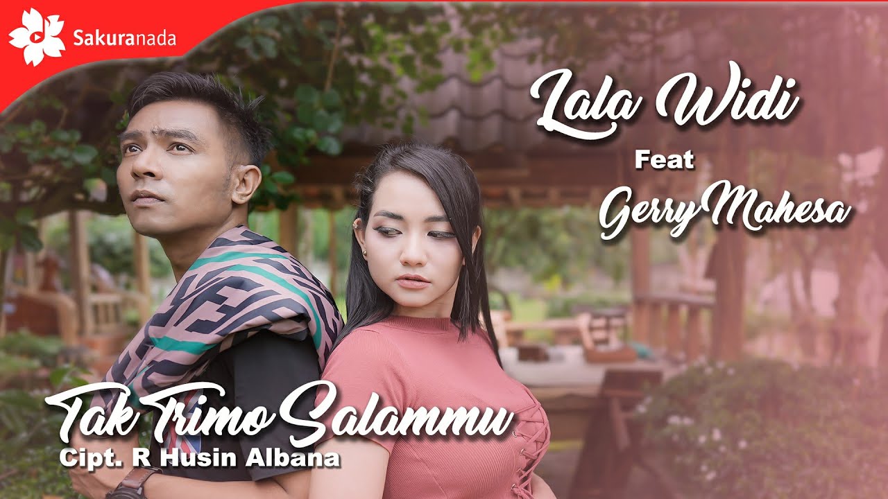 Lirik dan Chord Kunci Tak Trimo Salammu - Lala Widi ft. Gerry Mahesa
