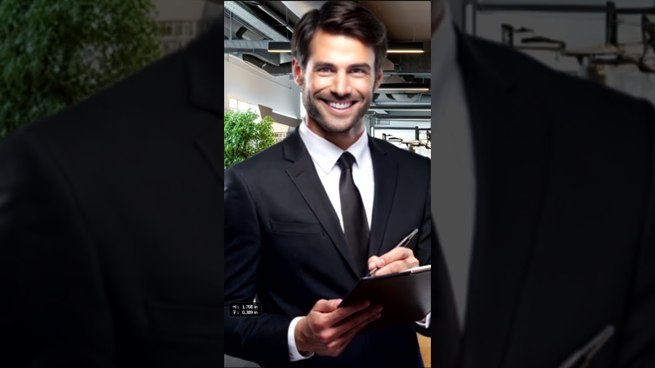 Motion twin making music for windblown 