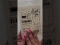 Epic Heidi Swapp Sale for Journaling !!! #journal #diy #crafthaul
