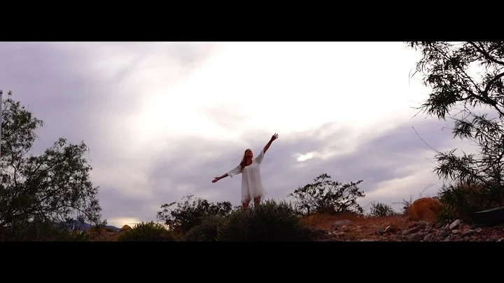 Michelle Shepherd - Wait (Official Music Video)