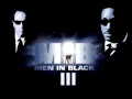 Men in Black 3 Trailer Song (Hero by The New Velvet)