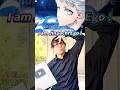 【BLUELOCK】I am Seishiro Nagi！#bluelock #footballshorts #skills