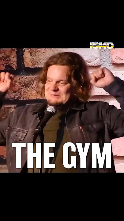 ISMO | The Gym