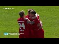 3. Liga: FCK in Lübeck - Unruhe vor dem Spiel, Hanslik rettet Punkt | SWR Sport