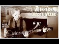 Vulfpeck &quot;Disco Ulysses&quot; [BASS COVER] instrumental