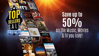 Top Sellers Sale | Save Big All June