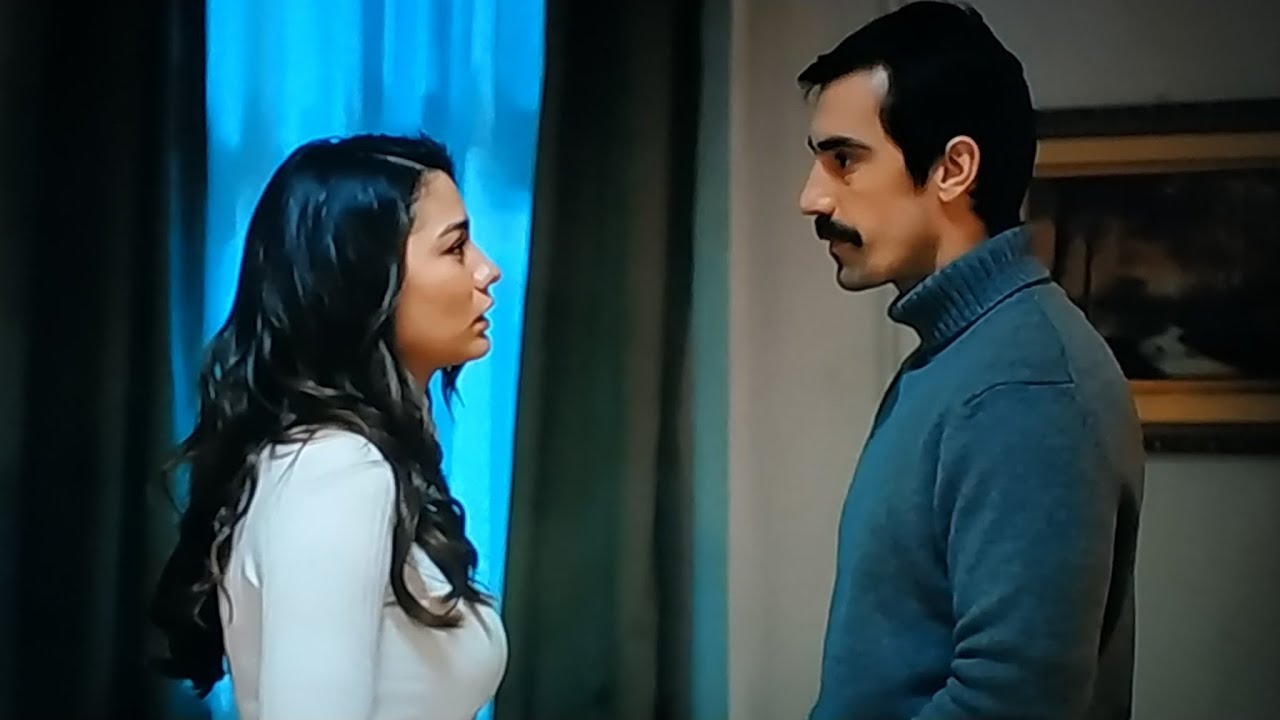 Doğduğun Ev Kaderindir 4. Bölüm Özeti YouTube