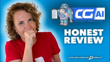 Content Gorilla AI Review - Recommended or Not ? Honest Content Gorilla AI Review