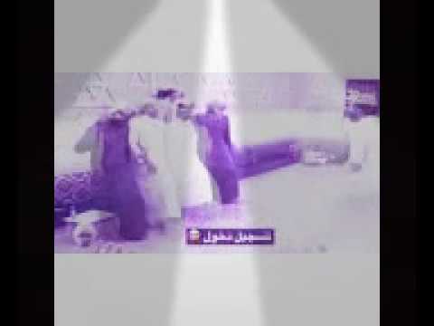 شوشو يا البه الشجعني طرررب 