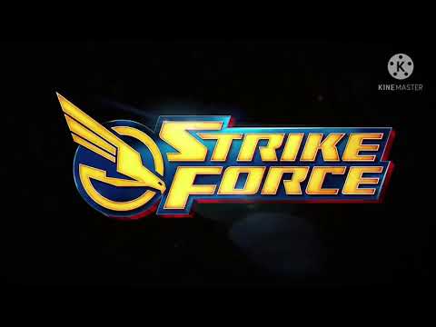 Gaining Super Powers 2 Part 1