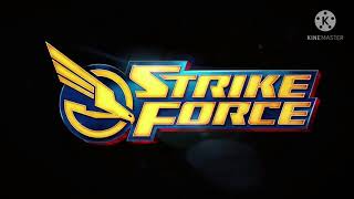 Gaining Super Powers 2 Part 1