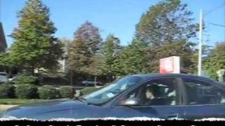 Directions I-95 North/Springfield to Mike Korin's Office