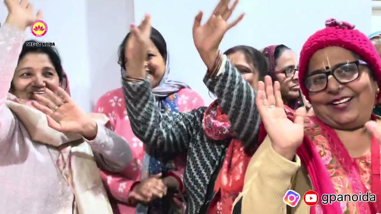 House Program Mohan Nagar Ghaziabad 