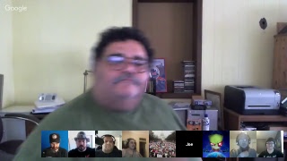 Patreon Hangout #34: It's National Catfish Day