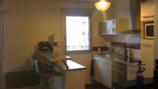 Vente Appartement Courbevoie 92400 Hauts De Seine - 2 Pièces 50 M² -383400