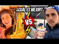 Deigo Ramen de LUISITO COMUNICA vs MARUCHAN!