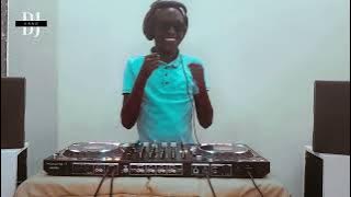 DJ Kang Vibes Mix I 🚀  (Kudade)