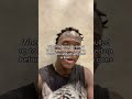 When your friend get picked up and leaves you🏀😭#abrahamcreates #funny #basketball #hooper #baller